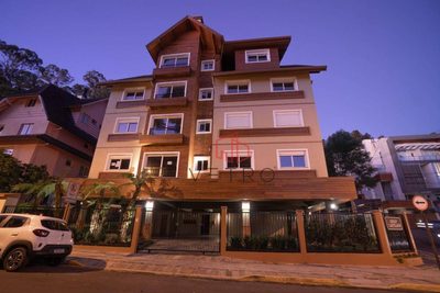 Apartamento, 2 quartos, 85 m² - Foto 1