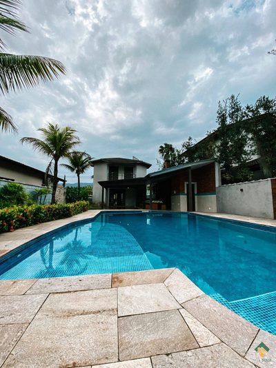 Casa, 4 quartos, 1008 m² - Foto 2