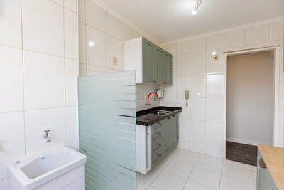 Apartamento, 2 quartos, 55 m² - Foto 4
