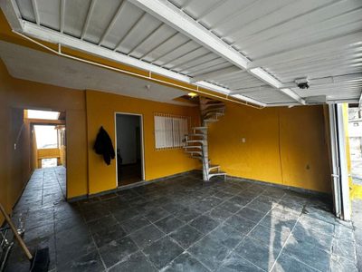 Casa, 1 quarto, 80 m² - Foto 1