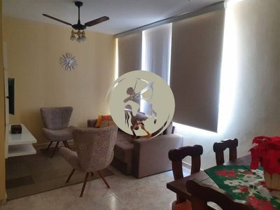 Apartamento, 2 quartos, 100 m² - Foto 5