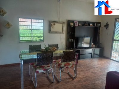Casa, 2 quartos - Foto 5