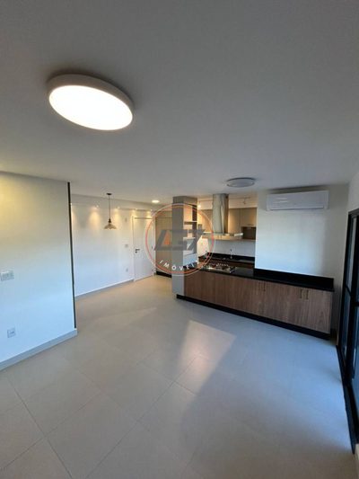 Apartamento, 2 quartos, 77 m² - Foto 2