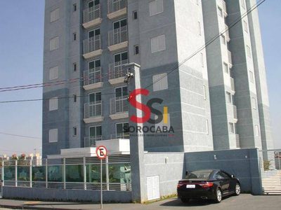 Apartamento, 2 quartos, 56 m² - Foto 3