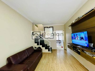 Casa, 2 quartos, 160 m² - Foto 3