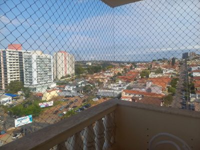 Apartamento, 3 quartos, 145 m² - Foto 2