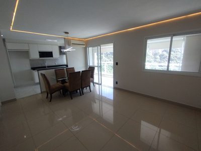 Apartamento, 3 quartos, 98 m² - Foto 3