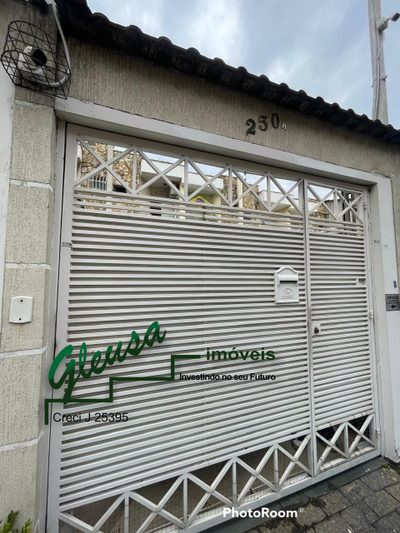 Casa, 2 quartos - Foto 2