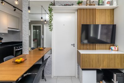 Apartamento, 2 quartos - Foto 4