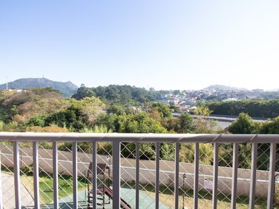 Apartamento, 2 quartos, 49 m² - Foto 2