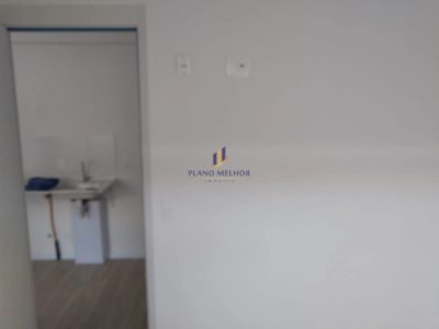 Apartamento, 1 quarto, 24 m² - Foto 4