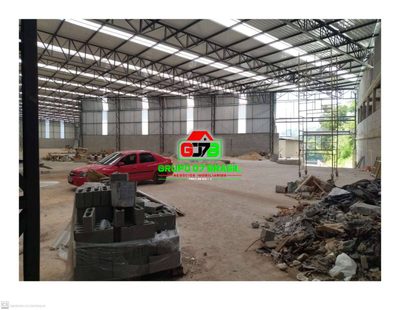 Depósito-Galpão, 2000 m² - Foto 5