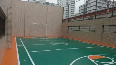 Apartamento, 3 quartos, 160 m² - Foto 2