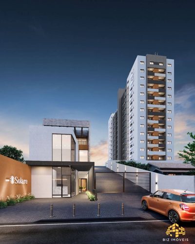 Apartamento, 1 quarto, 29 m² - Foto 4