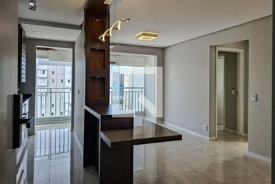 Apartamento, 2 quartos, 55 m² - Foto 2