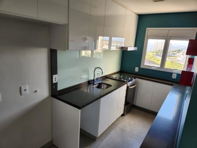 Apartamento, 3 quartos, 121 m² - Foto 5
