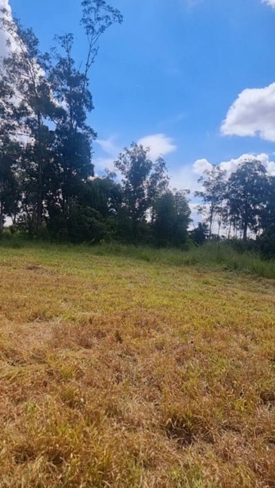 Terreno, 894 m² - Foto 1