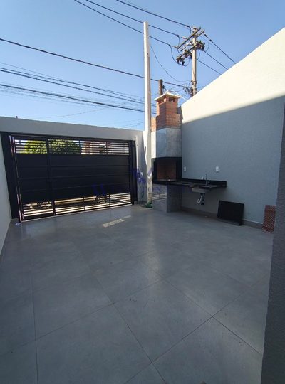 Casa, 2 quartos, 70 m² - Foto 3