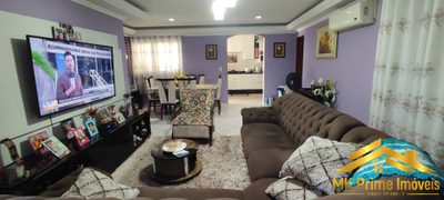 Sobrado, 3 quartos, 400 m² - Foto 1