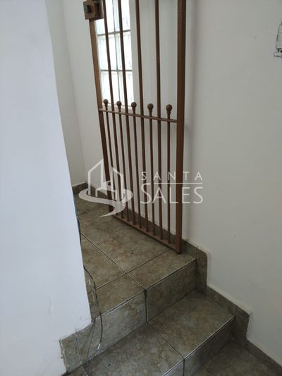 Sobrado, 3 quartos, 330 m² - Foto 4