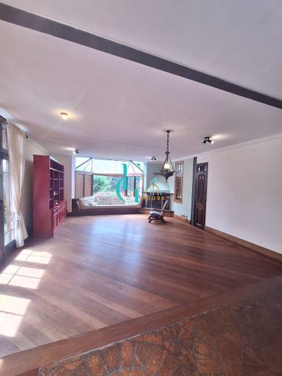 Casa, 4 quartos, 625 m² - Foto 5