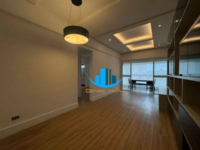 Apartamento, 3 quartos, 109 m² - Foto 2