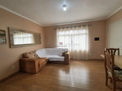 Apartamento, 2 quartos, 56 m² - Foto 5