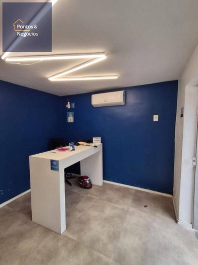 Loja-Salão, 105 m² - Foto 3