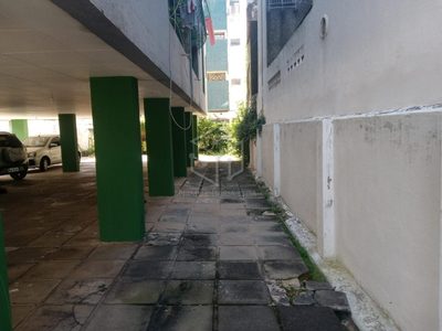 Apartamento, 3 quartos, 94 m² - Foto 4