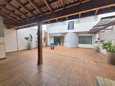 Casa, 3 quartos, 265 m² - Foto 5