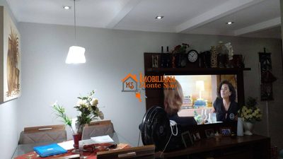 Apartamento, 3 quartos, 63 m² - Foto 2
