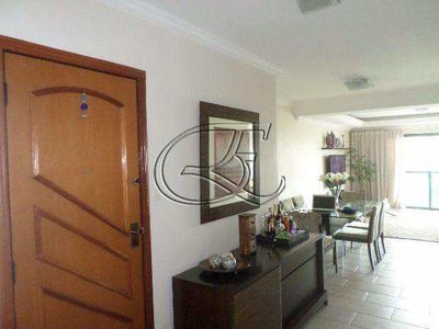 Apartamento, 2 quartos, 130 m² - Foto 2