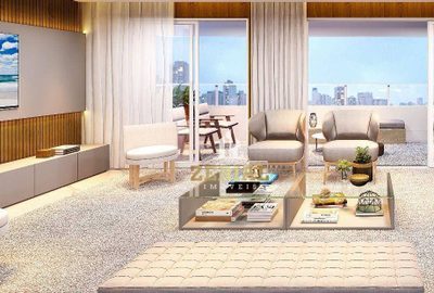 Apartamento, 3 quartos, 113 m² - Foto 5