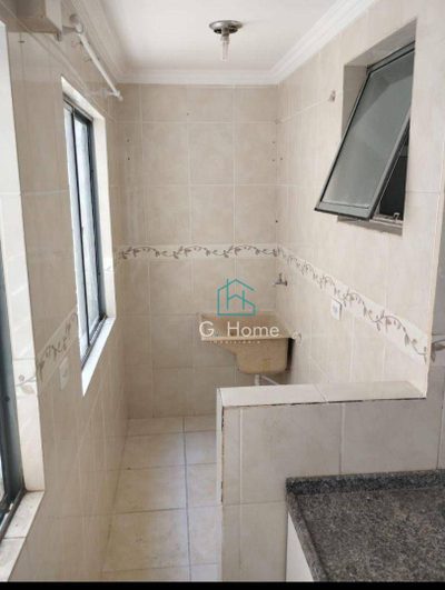 Apartamento, 2 quartos, 53 m² - Foto 5