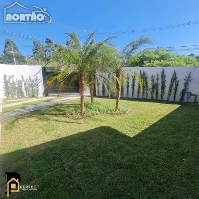 Casa, 3 quartos, 104 m² - Foto 2
