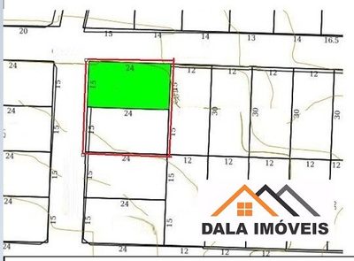 Terreno, 720 m² - Foto 2