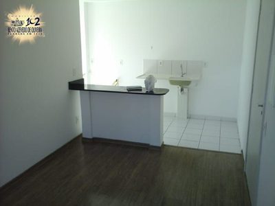 Apartamento, 2 quartos, 48 m² - Foto 3