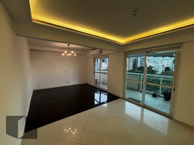 Cobertura, 2 quartos, 170 m² - Foto 3