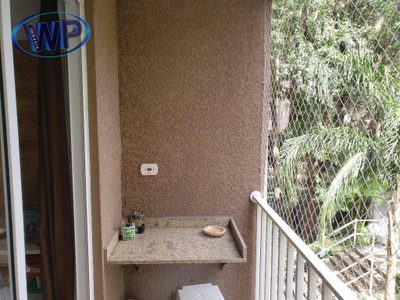 Apartamento, 3 quartos, 69 m² - Foto 2