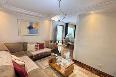 Sobrado, 3 quartos, 200 m² - Foto 5