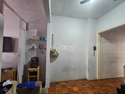 Apartamento, 33 m² - Foto 3