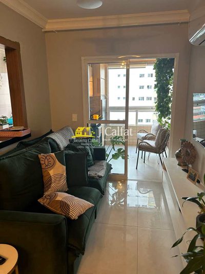 Apartamento, 1 quarto, 70 m² - Foto 2