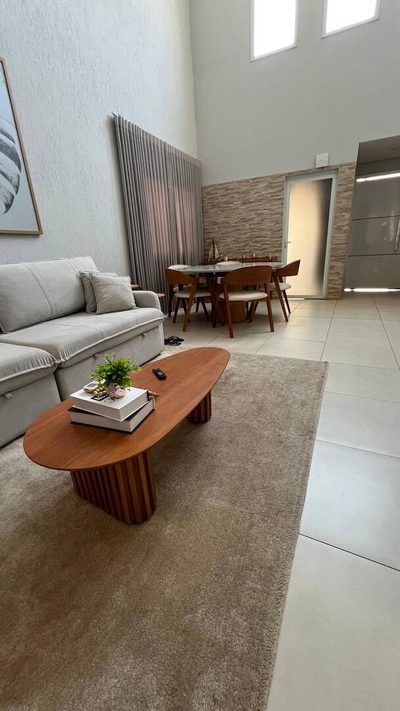 Casa de Condomínio, 4 quartos - Foto 2
