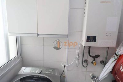 Apartamento, 2 quartos, 47 m² - Foto 4