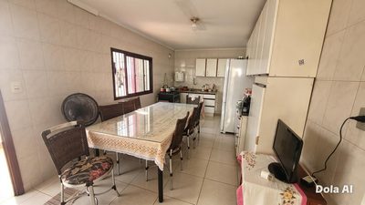 Casa, 3 quartos, 117 m² - Foto 2