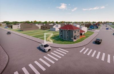 Terreno, 160 m² - Foto 2