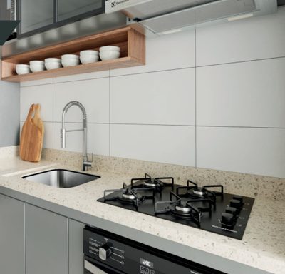 Cobertura, 2 quartos, 167 m² - Foto 3