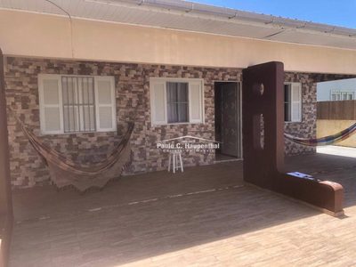 Casa, 3 quartos, 115 m² - Foto 1