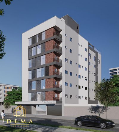 Apartamento - Foto 2