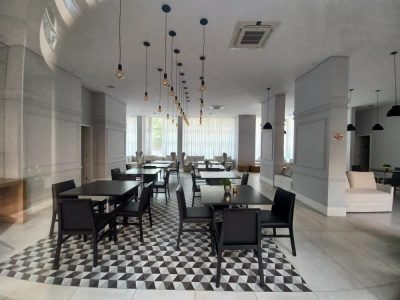Apartamento, 1 quarto, 50 m² - Foto 2